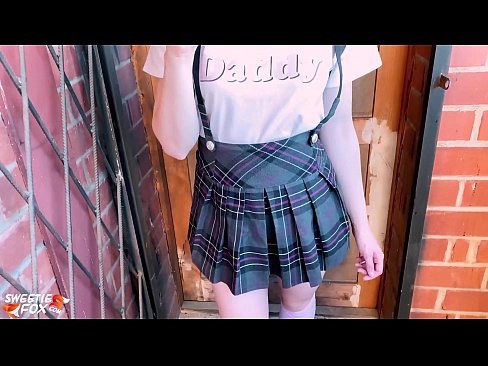 ❤️ Schoolgirl Mengisap penisnya dalam-dalam dan meniduri alih-alih kelas. ️ Sex di id.vegasservice.ru