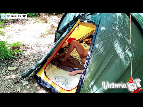 ❤️ Difilmkan di kamera Pria brengsek yang bersemangat dari Orang Asing di dalam tenda ️ Sex di id.vegasservice.ru