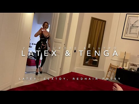 ❤️ Saudara tiri berambut merah dalam kostum lateks kacau oleh saudara tiri ️ Sex di id.vegasservice.ru