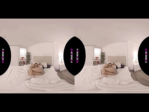 ❤️ PORNBCN VR Dua lesbian muda bangun terangsang dalam realitas virtual 4K 180 3D Geneva Bellucci Katrina Moreno ️ Sex di id.vegasservice.ru