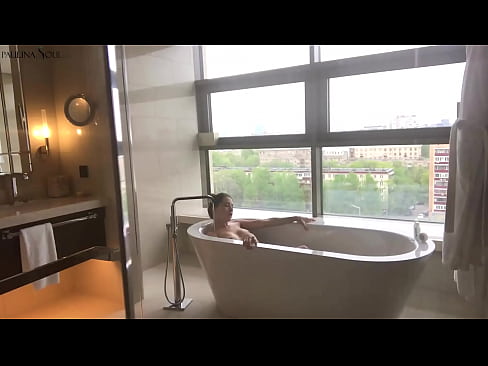 ❤️ Sayang yang luar biasa dengan penuh semangat menyentak vaginanya di kamar mandi ️ Sex di id.vegasservice.ru